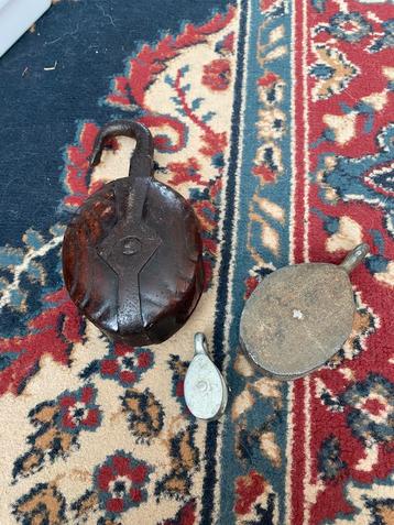 Antiek beschikbaar voor biedingen