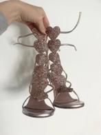 Giambattista Valli hakken schoenen, Schoenen met lage hakken, Ophalen of Verzenden, Roze, Giambattista Valli HM