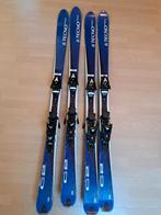 2 paar Tecno C2 pro ski's 157 cm - skilatten, Overige merken, 140 tot 160 cm, Ophalen of Verzenden, Zo goed als nieuw