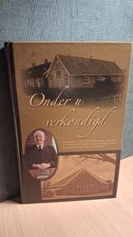 Onder u verkondigd -Oud Ger Gem. Barneveld., Ophalen of Verzenden, Zo goed als nieuw
