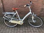 Te koop mooie en stevige Batavus Mambo damesfiets 57cm 7v, Minder dan 10 versnellingen, Gebruikt, Batavus, 56 cm of meer