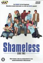DVD 'Shameless' Serie 2, Vanaf 16 jaar, Boxset, Drama, Ophalen of Verzenden