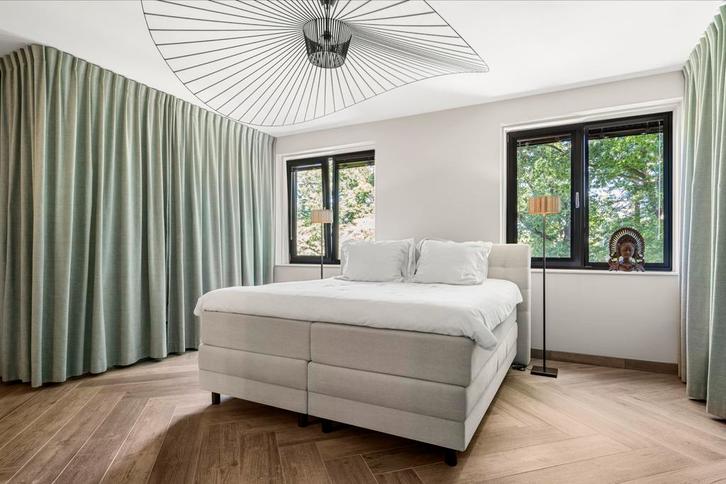 Dé Petite Friture Vertigo designlamp XL, Huis en Inrichting, Lampen | Hanglampen, Zo goed als nieuw, Minder dan 50 cm, Kunststof