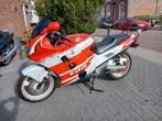 Honda CBR 1000 F, Sportuitlaat, Motorrijbewijs A, Bedrijf, Sport