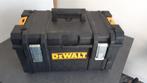 DeWalt Tough DS 300 box systainer-sistainer-gereedschapkoffe, Auto diversen, Autogereedschap, Ophalen of Verzenden, Zo goed als nieuw