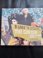 The Gun Club – Danse Kalinda Boom - 9 lives no 4 - 2CD new, Ophalen of Verzenden, Nieuw in verpakking, Alternative