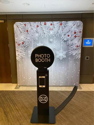 Digitale Photobooth te huur (zonder prints) - Den Haag beschikbaar voor biedingen