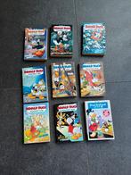 Donald duck nr 160, 253, 170, 194, 245, 176, 181, 118 du, Eén stripboek, Ophalen, Zo goed als nieuw