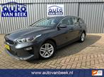 Kia Ceed Sportswagon 1.0 T-GDi DynamicLine, Auto's, Kia, Te koop, Zilver of Grijs, Airconditioning, Benzine