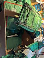 8 stuks heineken tassen koel en gewoon, Verzamelen, Biermerken, Ophalen of Verzenden, Zo goed als nieuw