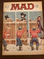 MAD Magazine No. 85 - Maart 1964, Boeken, Stripboeken, Ophalen of Verzenden, Gelezen