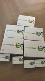 Dexcom one sensoren en transmitter, Diversen, Verpleegmiddelen, Ophalen of Verzenden, Zo goed als nieuw