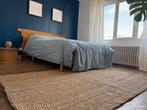 Ikea lohals 160x230, 150 tot 200 cm, 200 cm of meer, Ophalen of Verzenden, Zo goed als nieuw