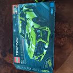 Technisch lego auto 42138, Zo goed als nieuw, Auto onroad, Overige schalen, Ophalen
