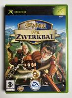 # Harry Potter WK Zwerkbal #, Avontuur en Actie, 1 speler, Ophalen of Verzenden, Zo goed als nieuw