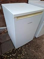 *Bosch Koelkast *met *vriezer tafelmodel KTL15NW3A, Gebruikt, Minder dan 85 cm, 100 tot 150 liter, Ophalen of Verzenden