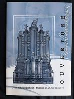 Joost Schellingerhout - Orgelmuziek, Orgel, Ophalen of Verzenden, Zo goed als nieuw, Religie en Gospel