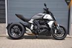Ducati Diavel 1260 8250 km, Nederlandse motor, Bedrijf, Naked bike, Meer dan 35 kW, 1262 cc
