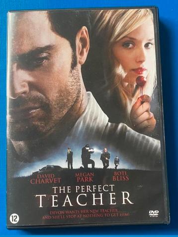 The Perfect Teacher beschikbaar voor biedingen