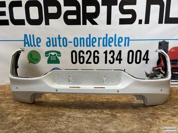 BMW 1 SERIE F20 F21 M PAKKET BUMPER ACHTERBUMPER ORGINEEL  beschikbaar voor biedingen