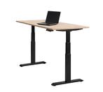 Elektrisch zit/sta Bureau 180x80cm H65-130 cm, Ophalen of Verzenden, Elektrisch, Nieuw