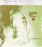 JOhn Lennon ( 1981 ), Verzenden, Gebruikt, Pop