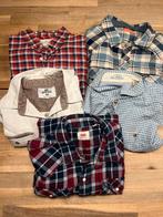 Heren overhemden divers maat M / Ralph Lauren / Levi’s, Kleding | Heren, Ophalen, Zo goed als nieuw