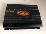 Vibe lanzar  500 Watt Versterker 2 kanaals stereo mono, Ophalen of Verzenden, Zo goed als nieuw