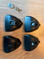 Thule Rapid System 753 Voetenset, Auto diversen, Dakdragers, Ophalen of Verzenden, Gebruikt