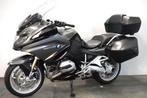 BMW R 1200 RT LC (bj 2015) ABS ESA mistlampen topkoffer, Motoren, 2 cilinders, Bedrijf, 1170 cc, Meer dan 35 kW
