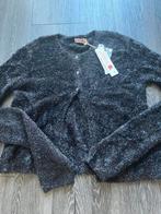 Boboli maat 176 nieuw met kaartjes meisje vest zwart, Kinderen en Baby's, Kinderkleding | Maat 176, Ophalen of Verzenden, Nieuw