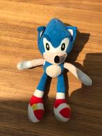 Sonic, Ophalen, Gebruikt