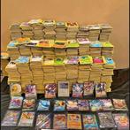 Gezocht: Pokémon kaarten bulk, Ophalen of Verzenden, Zo goed als nieuw, Meerdere kaarten