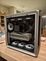 AMD 5800X3D - X570 Aorus Xtreme - 32gb 3600c16, Computers en Software, Processors, Zo goed als nieuw, AMD Ryzen 7, 8-core, Ophalen