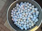 650 Pinnacle golfballen, Sport en Fitness, Golf, Verzenden, Gebruikt, Bal(len), Overige merken