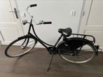 Batavus Old dutch nette fiets, Ophalen, Gebruikt