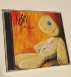 Korn - Issues CD (1999), Cd's en Dvd's, Cd's | Hardrock en Metal, Ophalen of Verzenden