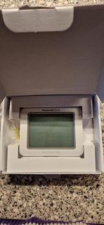 NIEUW HONEYWELL TOUCHSCREEN KLOKTHERMOSTAAT, Ophalen of Verzenden, Zo goed als nieuw