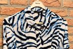 Leuk jurkje met korte mouw. Vero Moda maat S, Blauw, Vero Moda, Ophalen of Verzenden, Zo goed als nieuw