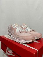 NIEUW! Maat 40,5 - Nike Air Max 90 Pink Oxford, Kleding | Dames, Schoenen, Verzenden, Nike, Nieuw, Sneakers of Gympen