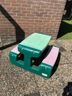 Picknicktafel little tikes, Kinderen en Baby's, Speelgoed | Buiten | Speeltoestellen, Ophalen of Verzenden
