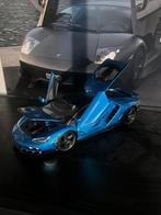 Lamborghini centenario 1:18 maisto, Ophalen of Verzenden, Zo goed als nieuw, Maisto