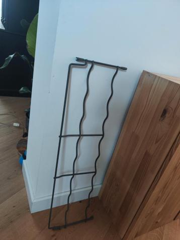 Ikea Ivar kast - 3 planken, wijnrek, gesloten kast - afbeelding 3