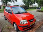 Hyundai Atos 1.1 2008 Rood, Auto's, Voorwielaandrijving, 4 cilinders, Particulier, 30 €/maand