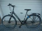 Trek Verve 1 frame 55cm 21 versnellingen I.Z.G.S, 28 inch, 53 tot 56 cm, Zo goed als nieuw, Meer dan 20 versnellingen