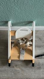 Stokke Handysitt, Ophalen
