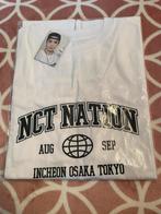 NCT Nation T-Shirt Jaehyun, Nieuw, Ophalen of Verzenden