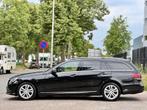 Mercedes-Benz E-klasse Estate 200 CDI Ambition Avantgarde|NA, Auto's, Mercedes-Benz, Euro 5, Gebruikt, LED verlichting, 4 cilinders