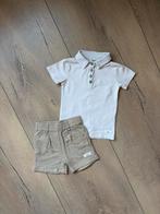 Baje Studio jongens set maat 74/80, Gebruikt, Ophalen of Verzenden, Setje, Baje Studio