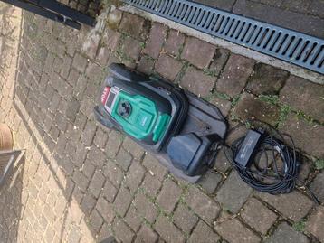 Robot maaier beschikbaar voor biedingen